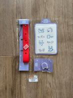 billlie tsuki + sticker lightstick set kpop, Ophalen of Verzenden, Zo goed als nieuw