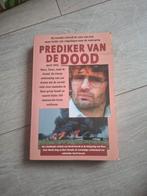Prediker van de dood - Martin King & Marc Breault, Ophalen of Verzenden, Gelezen, Marc Breault