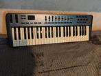 M-Audio Oxygen 49 MIDI Keyboard 80 euro vasteprijs, Muziek en Instrumenten, Ophalen of Verzenden, Zo goed als nieuw, Aanslaggevoelig