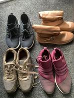 Pakket schoenen dames, Kleding | Dames, Schoenen, Ophalen of Verzenden, Zo goed als nieuw