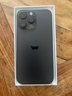 Iphone 14 Pro Max 128 GB, 128 GB, 86 %, Zwart, Ophalen of Verzenden
