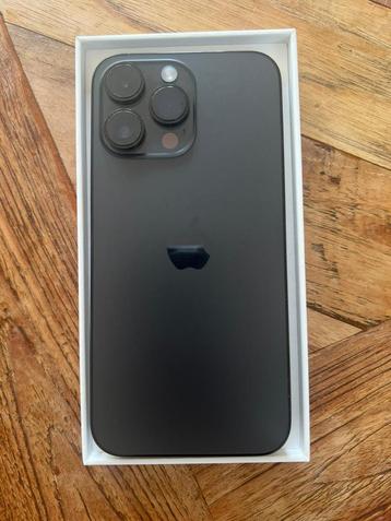 Iphone 14 Pro Max 128 GB beschikbaar voor biedingen
