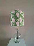 Schemerlamp tafellamp, Ophalen of Verzenden, Nieuw, Minder dan 50 cm