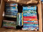 Disney films en andere soorten, Ophalen, Gebruikt, Tekenfilm, Alle leeftijden