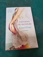 boek kwetsbaar tatiana de rosnay, Boeken, Ophalen of Verzenden