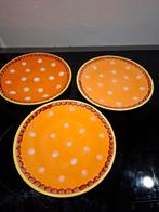 Boterhambordjes blond amsterdam, Ophalen of Verzenden, Bord