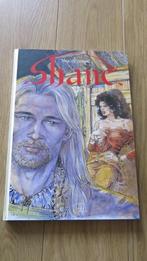 Shane luxe grootformaat Silvester uitgave 1 + 2, Meerdere stripboeken, Ophalen of Verzenden, Zo goed als nieuw