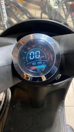 Scootmobiel type EVI E 1000 Scootmobiel, Ophalen, Zo goed als nieuw, Elektrisch