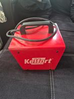 Kelfort Lasapparaat - Gebruikt, Ophalen, Gebruikt, Minder dan 150 ampère, Overige typen