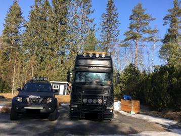 SCANIA 730 R2 beschikbaar voor biedingen