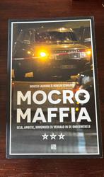 Wouter Laumans & Marijn Schrijver- Mocro maffia onderwereld, Ophalen of Verzenden, Zo goed als nieuw, Wouter Laumans; Marijn Schrijver