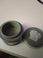 Wedgwood doosje, Ophalen of Verzenden