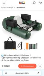 Bellyboat, Ophalen of Verzenden, Zo goed als nieuw