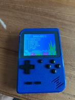 Draagbare Retro Game Console - 246 in 1, Ophalen, Zo goed als nieuw