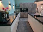 Keuken compleet, ophalen in Sint-Oedenrode, Huis en Inrichting, Keuken | Complete keukens, Ophalen, Gebruikt, Graniet of Steen