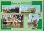 Eindhoven gelopen ansichtkaart (a267 ), Verzamelen, Ophalen of Verzenden, 1980 tot heden, Gelopen, Noord-Brabant