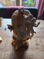 Set zeer zeldzaam capodimonte, Ophalen of Verzenden, Zo goed als nieuw