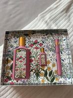 gucci flora set, Ophalen of Verzenden, Zo goed als nieuw