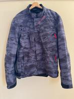 Macna Redox heren motorjack, maat XL, Jas | textiel, Dames, Ophalen of Verzenden, Tweedehands