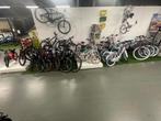Alpina kinderfiets uit voorraad fiets kom fietsen testen!, Nieuw, Alpina, Ophalen