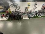 Alpina kinderfiets uit voorraad fiets kom fietsen testen!, Ophalen, Nieuw, Alpina