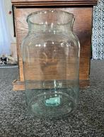 Vaas 21*35 cm, Ophalen, Overige kleuren, Nieuw, Glas