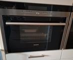 Siemens Inbouw Stoomoven HB36D572 te koop, Witgoed en Apparatuur, Ovens, Ophalen, Zo goed als nieuw, 45 tot 60 cm
