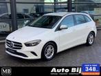 Mercedes B-klasse 180 Premium automaat, eerste eigenaar deal, 136 pk, Gebruikt, Euro 6, 4 cilinders