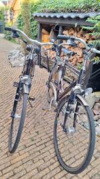 Dames en heren fietsen Koga Miyata roadrunner (Lady) C, Fietsen en Brommers, Fietsen | Heren | Sportfietsen en Toerfietsen, Ophalen