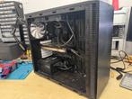 AI / ML / LLM PC (Ryzen 5800X, 32GB DDR4, RTX A4500 20GB), Ophalen of Verzenden, A, SSD, 4 Ghz of meer