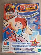 Dansspel met muziek, Ophalen of Verzenden, Zo goed als nieuw