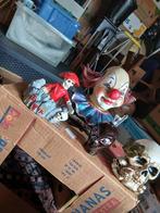 Halloween spullen, Ophalen of Verzenden, Nieuw, Halloween of Griezel