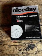 Whiteboardmarker, Ophalen of Verzenden, Nieuw