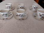 Koffieservies Kahla, Antiek en Kunst, Ophalen of Verzenden
