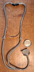 Zeer zeldzame stethoscoop eerste Wereldoorlog., Ophalen of Verzenden