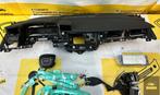 Airbag set Audi A3 8Y Compleet Dashboard set origineel