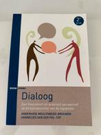 Annemarie Meulenberg-Brouwer - Dialoog logopedie boek, Ophalen of Verzenden, Zo goed als nieuw, Annemarie Meulenberg-Brouwer; Hannelies van der Pol - Top