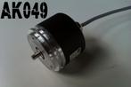 Pepperl Fuchs Incremental rotary encoder 10-30 Volt, Pepperl+Fuchs SE, Ophalen of Verzenden, Lilienthalstraße 200 68307 Mannheim Germany