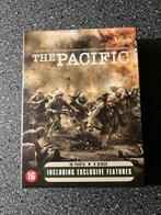 The Pacific - 6-Disc, Cd's en Dvd's, Dvd's | Tv en Series, Vanaf 16 jaar, Boxset, Ophalen of Verzenden, Zo goed als nieuw