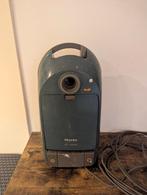 Miele Deluxe S247i Air Clean Stofzuiger, Ophalen, Gebruikt, Stofzak, Stofzuiger