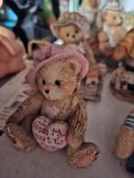Cherished Teddies Beeldjes, Verzamelen, Ophalen of Verzenden, Zo goed als nieuw, Beeldje, Cherished Teddies