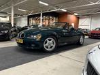 BMW Z3 Roadster 1.8 l Airco l M-onderstel l Stoelverwarming, Auto's, Achterwielaandrijving, Beige, Cabriolet, Bedrijf