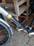 Gazelle 8 versnellingen, Ophalen, Gebruikt, Gazelle, Versnellingen