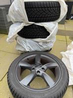 Audi A3 Winterbanden, Auto-onderdelen, Ophalen, Gebruikt