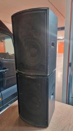 Impuls Model-3 Speakerset - Gebruikt, Audio, Tv en Foto, Luidsprekers, Gebruikt, 120 watt of meer, Front, Rear of Stereo speakers