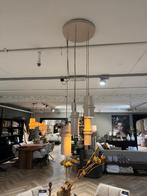 Hanglamp Cylin l Whoon l Byboo l van €219,- voor €149,-, Ophalen, Zo goed als nieuw, Overige materialen, 75 cm of meer