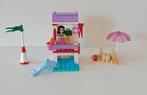 Lego Friends 41028, Ophalen of Verzenden, Zo goed als nieuw, Complete set, Lego