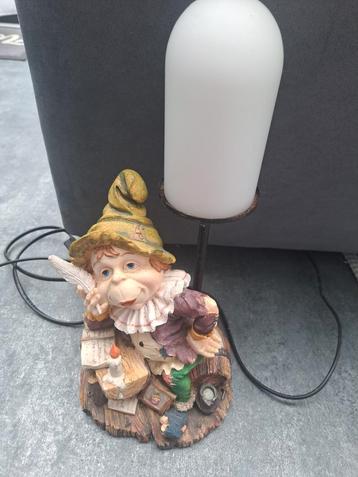 Laaf lamp, beschikbaar voor biedingen