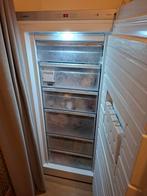 Bosch vriezer no frost 286ltr., Witgoed en Apparatuur, Vriezers en Diepvrieskisten, 160 cm of meer, Zo goed als nieuw, Energieklasse A of zuiniger