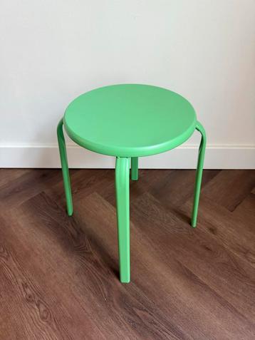 Groene Kruk beschikbaar voor biedingen